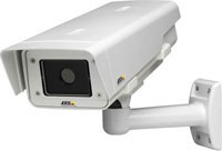 Axis Q1921-E (0405-001) Axis Q1921-E (0405-001)
